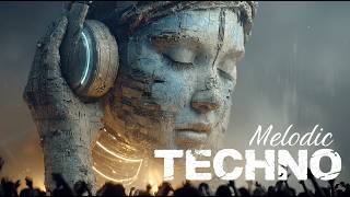 Melodic Techno 2026 — Deep, Atmospheric & Driving | Night Drive + Focus Mix