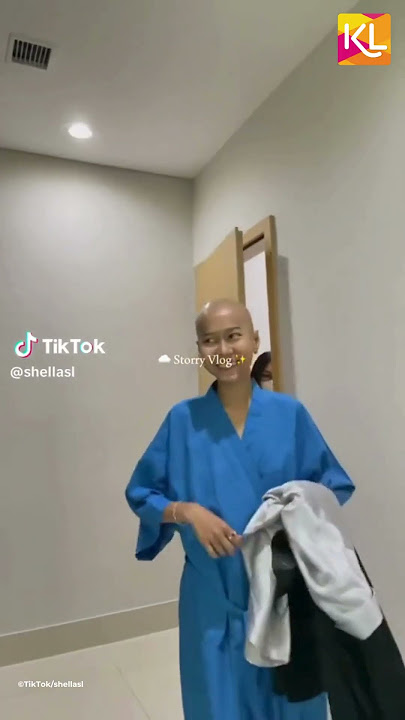 Konten Kreator Shella Selpi Lizah Meninggal Dunia Usai 3 Tahun Berjuang Lawan Kanker