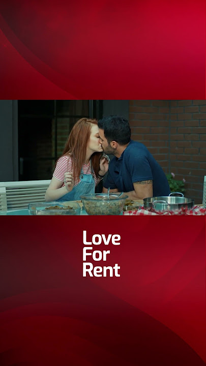 I'll Always Want It If I Get Used To - Love For Rent #shorts