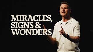 Does God Still Do Miracles Today?
