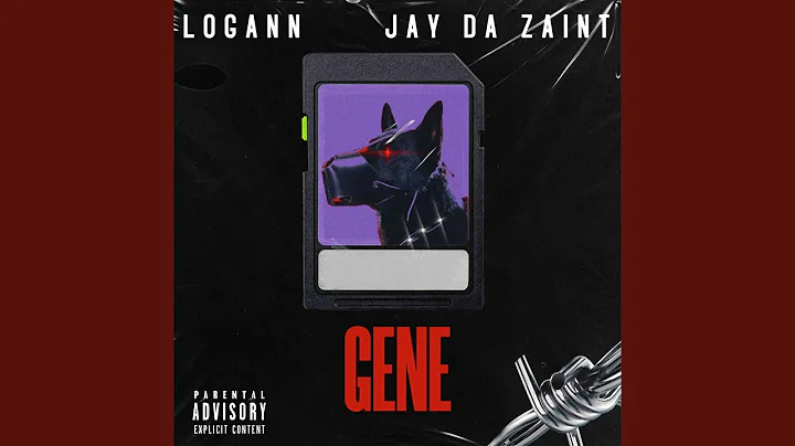 Logann - Topic