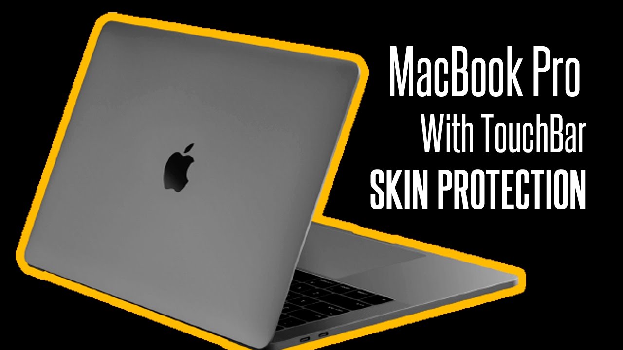 best security for macbook pro