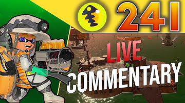 Live Commentary Breakdown of 241 Golden Eggs Record [Sockeye Station Salmon Run]