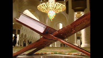 عادل ريان - تلاوة خاشعة من سورة آل عمران