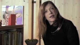 In the kitchen with Susan Orlean