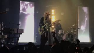 PVRIS - What&#39;s Wrong (Live at The Novo)
