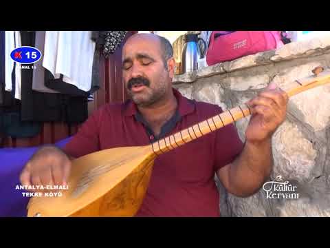 Abdal Musa Türküsü...Mükemmel Yorum