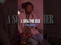 Saxophone Arrangement of R&B Ballad by Chase Shakur (A SONG FOR HER) #saxophone #musician