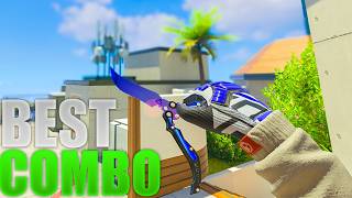 🔴Critical Ops Ranked With NEW COMBO screenshot 3
