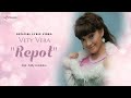 Vety Vera - Repot (Official Lyric Video)