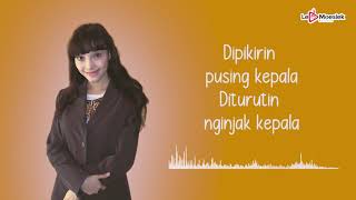 Vety Vera - Repot (Official Lyric Video)