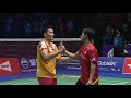 決勝 | 奈良岡 功大 vs クンラブット・ビチットサーン | 決勝 バドミントン 世界選手権大会 2023