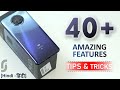 Mi 10i 5G Tips & Tricks | 40+ Special Features - TechRJ