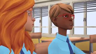 Gender Differences Farts