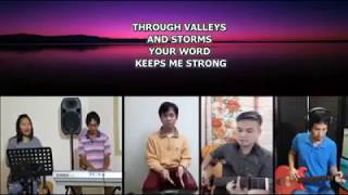 Though A Thousand Fall-City Harvest (Worship in the midst of crisis)