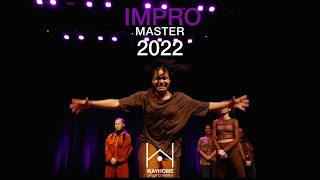 IMPRO 2022 | Master | WAYHOME LIVE