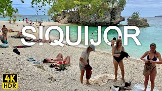 Siquijor Coastal Tour The Philippines Most Enchanting Island Must-See Tourist Attractions