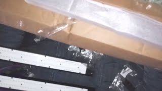 Download ATREUM LIGHTING Unbox Bad Shipping, ARA 20 LED Light Bar, 2 ft, Full Spectrum Horticulture Grow Lamp ATREUM LIGHTING Unbox Bad Shipping, ARA 20 LED Light Bar, 2 ft, Full Spectrum Horticulture Grow Lamp