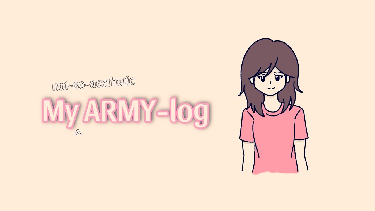 [My ARMY-log] My ARMY Life with the Most Beautiful People #bts #MyARMYlog #btsarmy