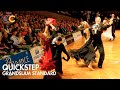 GrandSlam Standard | Quarterfinal Quickstep heat 1 | German Open Championship 2023