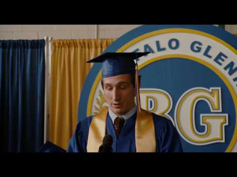 Ночь с Бет Купер - Trailer