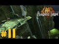 Pandora's Tower : Ep 11 | Elena devient juste suicidaire ...[FR][1080p60]