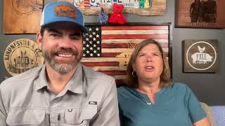 I Never Expected This To Help Her Eat! (live)