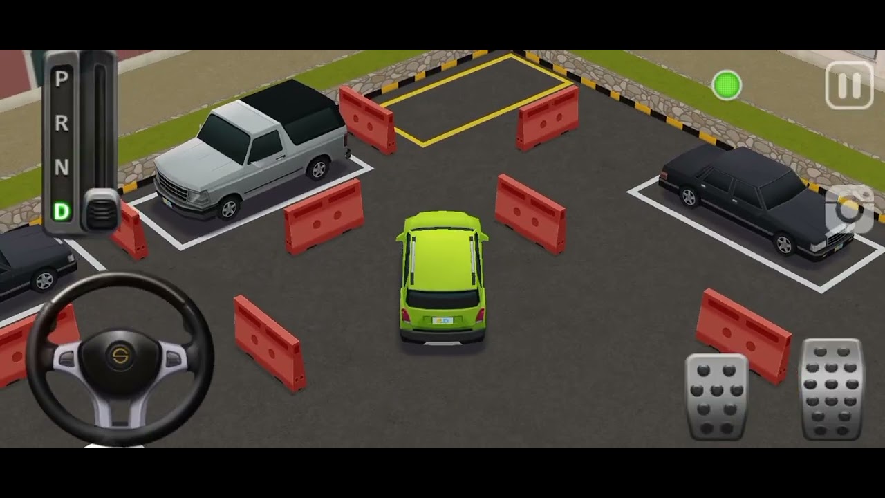 DR PARKING 4 android game play 🎭 _ STAGE 55_60