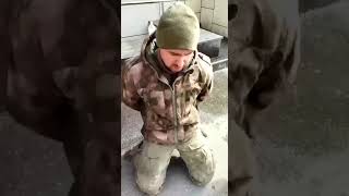 Российские военные из Крыма хотели захватить Харьков. Попали в плен | InfoResist