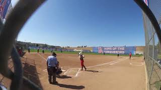 20180412 Vs Los Altos