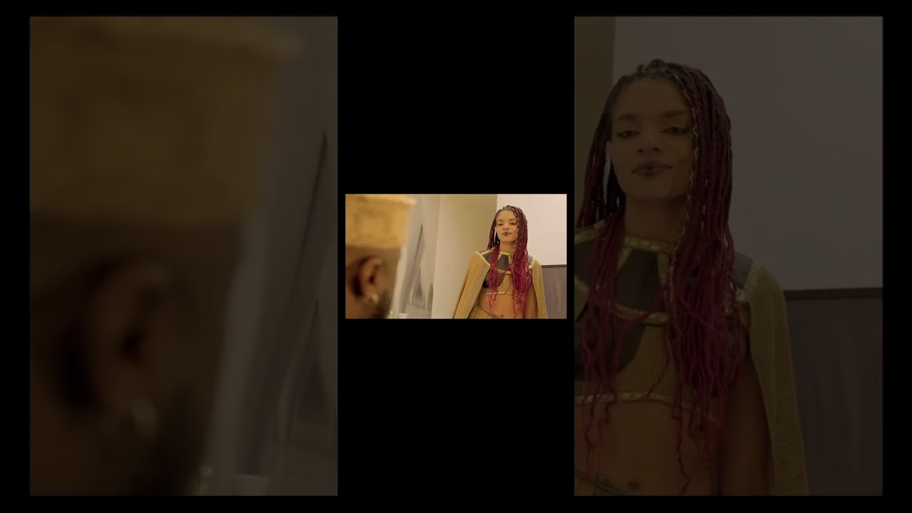 Vidéo