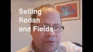 How To Make Money Selling Rodan And Fields