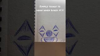 Simple drawings | part 4 | #art #drawing #tutorial #howto #reels #chicano