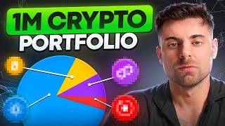 What I'm doing right now to make millions in the bull run