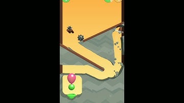 Dig this 592-5 | QUICK ONE TWO | Dig this Level 592 Episode 5 solution walkthrough