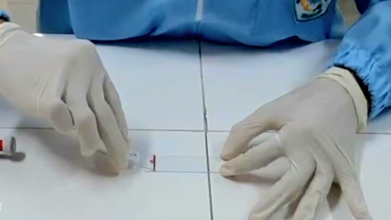 TEKNIK PEMBUATAN SADT