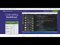 Visual Studio Code Mvc - Ders 5