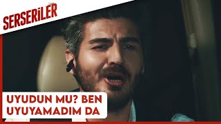 Uyudun Mu Ben Uyumadım Da - Serseriler Filmi