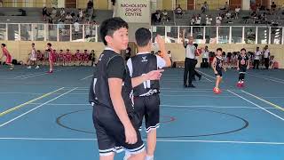 2026 WYC U12 HOB (SG) vs NBL (PH)