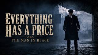 EVERYTHING HAS A PRICE — What Are You Willing to Pay? | Dark Gangster Bass