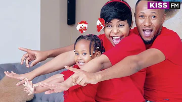 Celeb Zone : Emotional DJ Mo talks about losing child