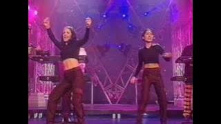 Dune - Can't Stop Raving 1995