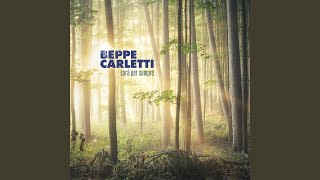 Video thumbnail of "Beppe Carletti - Frontiera"
