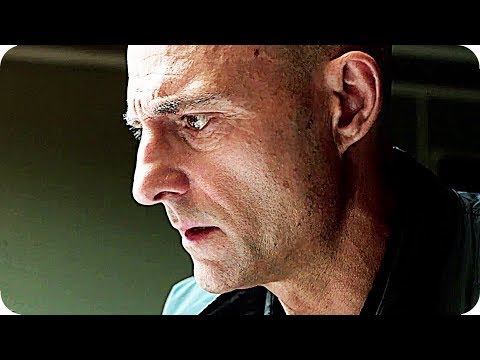 Deep State First Look Trailer Season 1 (2018) Fox Series