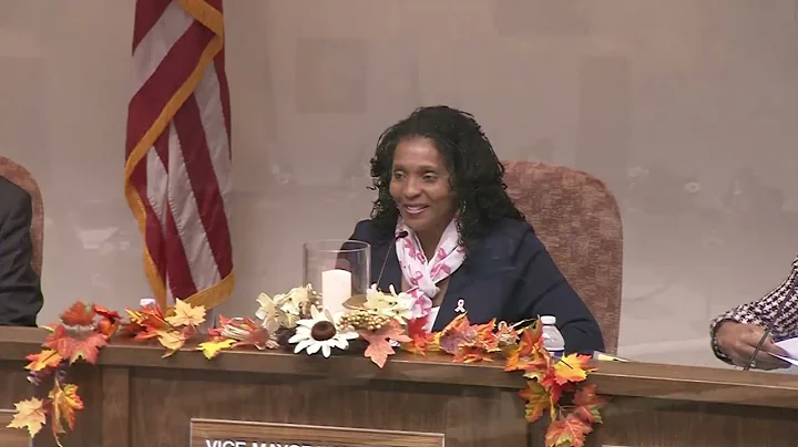 Roanoke City Council Meeting on Monday October 17 2022 at 2;;00pm