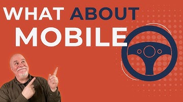 Developing for Mobile on Systeme.io