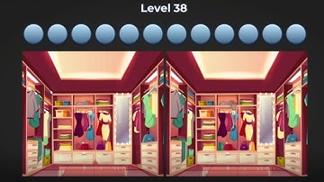 Spot the Difference - How to Complete Level 38 (Roblox)