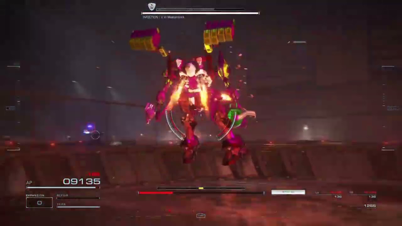 ARMORED CORE™ VI FIRES OF RUBICON™_20260215222105