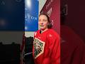Natálie Mlýnková | Advice to the Next Generation