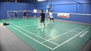 03102015 Dennis KK vs Eugene Matthew Game 2